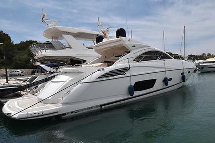 Sunseeker Predator 60 for sale in Spain for £585,000