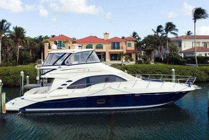 Sea Ray 550 Sedan Bridge for sale in United States of America for $550,000 (£400,277)