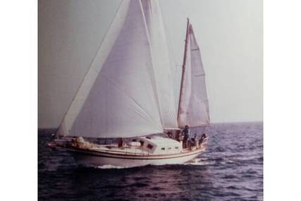 Endurance 35 for sale in Greece for €14,950 (£12,667)