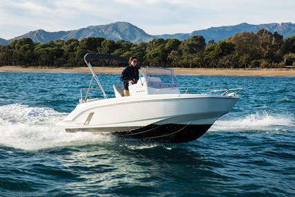 Beneteau Flyer 6 Spacedeck for sale in Spain for €55,596 (£47,321)