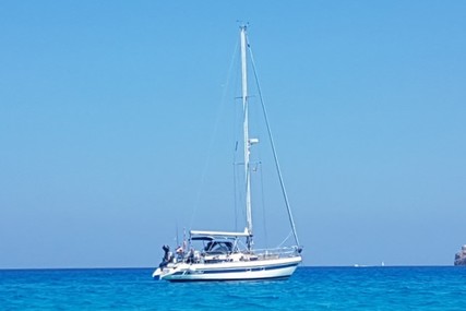 SUNBEAM YACHTS 40 S for sale in Spain for €63,000 (£54,327)