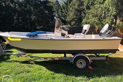 Aquasport 17 for sale in United States of America for $10,300 (£7,604)