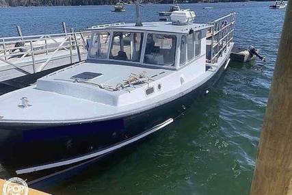 Nauset 37 for sale in United States of America for $89,000 (£65,035)