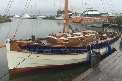 Gaff Cutter Rigged for sale in United Kingdom for £12,500