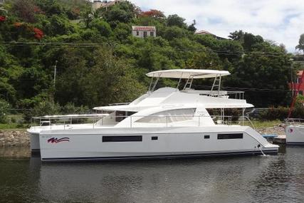 Leopard 51 Powercat for sale in British Virgin Islands for $559,000 (£442,755) Leopard 51 Powercat for sale in British Virgin Islands for $559,000 (£442,755)