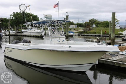 Polar 2700 CC for sale in United States of America for $49,900 (£36,463)