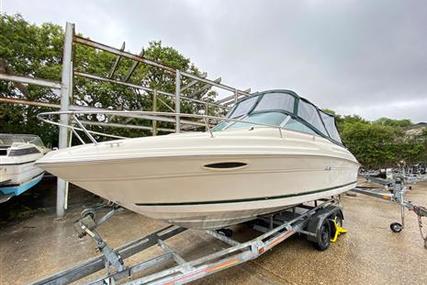 Sea Ray 215 Express Cruiser for sale in United Kingdom for £18,000