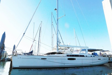 Beneteau Oceanis 60 for sale in United States of America for $675,000 (£492,417)