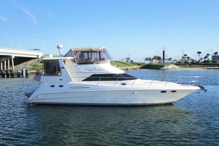 Sea Ray 420 Aft Cabin Motor Yacht for sale in United States of America for $144,900 (£105,455)