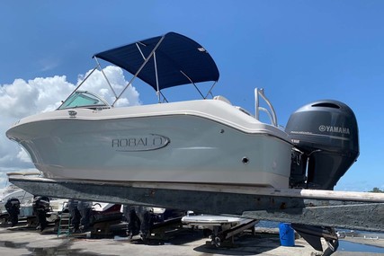Robalo 207 for sale in United States of America for $49,900 (£36,513)