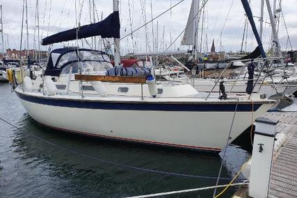 Westerly Seahawk 34 for sale in United Kingdom for £39,950