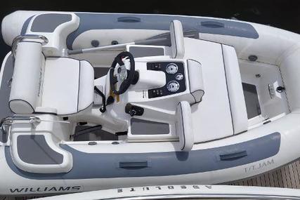 Williams Turbojet 285 for sale in Spain for €19,450 (£16,597)