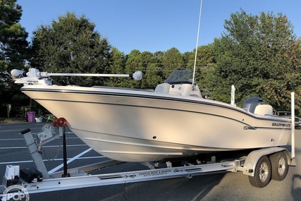 Grady-White 191 Coastal Explorer for sale in United States of America for $68,900 (£50,144)