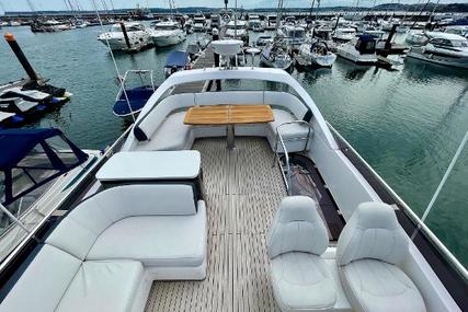 Princess 43 for sale in United Kingdom for £575,000
