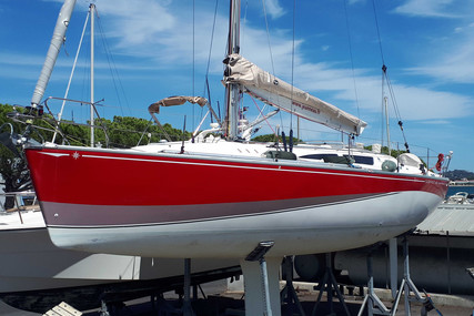 Jeanneau Sun Fast 40 for sale in France for €94,000 (£79,341)