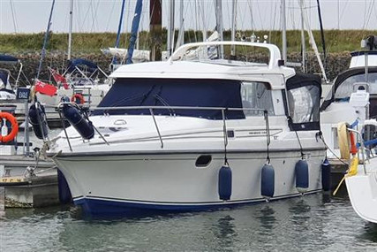 Nimbus 280 Coupe for sale in United Kingdom for £54,500