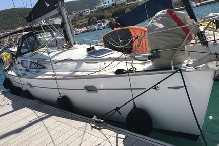 Jeanneau Sun Odyssey 35 for sale in Greece for £60,000