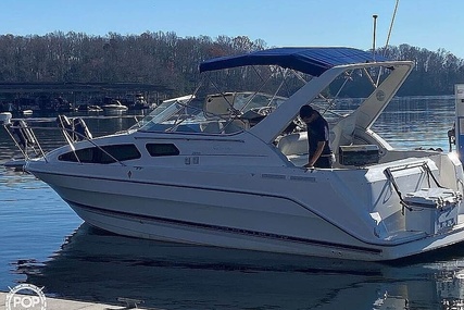Bayliner 2855 Ciera DX/LX Sunbridge for sale in United States of America for $33,400 (£24,308)