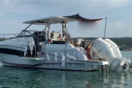 Jeanneau Cap Camarat 10.5 WA for sale in Croatia for €335,000 (£285,434)