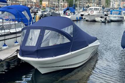 Jeanneau Cap Camarat 4.7 CC for sale in United Kingdom for £20,000