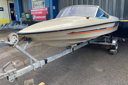 Fletcher 13 for sale in United Kingdom for £2,500