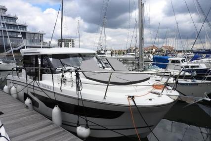 Jeanneau Merry Fisher 1095 for sale in United Kingdom for £199,950