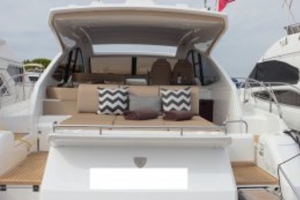 Fairline Targa 48 for sale in Croatia for €490,000 (£413,112)
