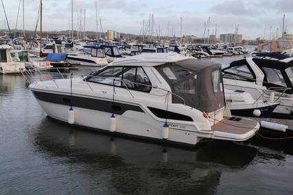 Bavaria Yachts Sport 330 HT for sale in United Kingdom for £195,500