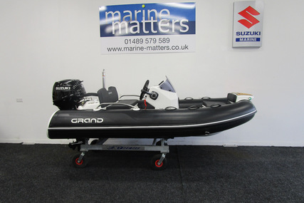 Grand G340N for sale in United Kingdom for £18,495