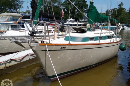 Pearson 323 for sale in United States of America for $25,000 (£18,194)