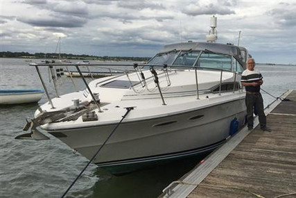 Sea Ray 340 Express Cruiser for sale in United Kingdom for £32,500