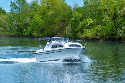 Viking 24 Highline & Delivery Pack for sale in United Kingdom for £80,000