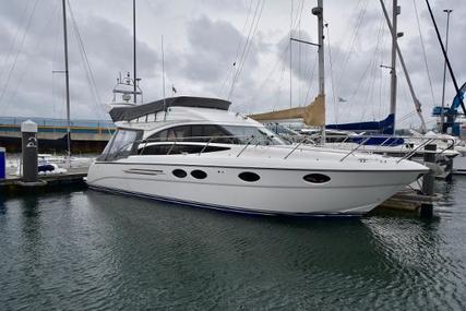 Princess 42 for sale in United Kingdom for £375,000
