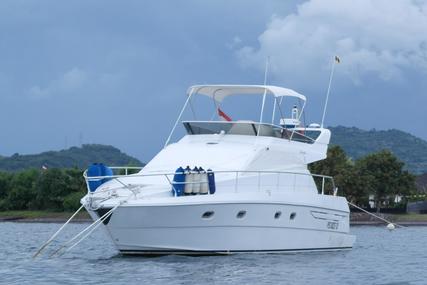 Raffaelli Levant Fly 43 for sale in Indonesia for $140,000 (£116,598)