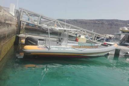 Rib 1050 PRO-SPEED RIVER X2 for sale in Spain for €45,000 (£38,241)