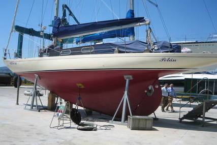 Custom Built Classic Sailing Yacht 46 ft for sale in Spain for €60,000 (£50,924) Custom Built Classic Sailing Yacht 46 ft for sale in Spain for €60,000 (£50,924)
