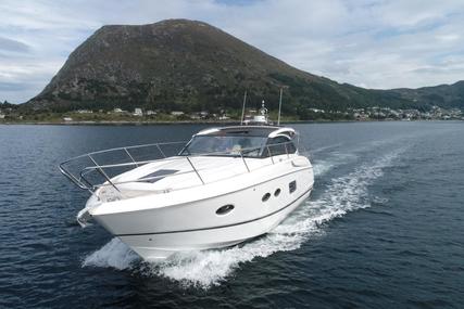 Princess V39 for sale in Norway for kr3,690,000 (£311,227)