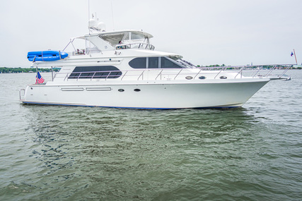 Ocean ALEXANDER for sale in United States of America for $1,200,000 (£869,181)