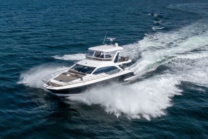 Azimut Yachts 66 Fly for sale in United States of America for $2,800,000 (£2,067,122)