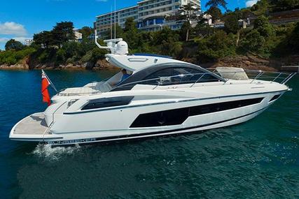 Sunseeker San Remo 485 for sale in United Kingdom for £595,000