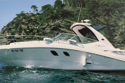 Sea Ray 335 Sundancer for sale in France for €83,000 (£71,573)
