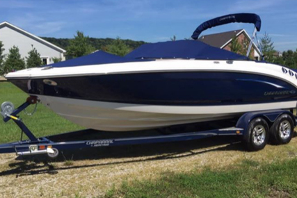 Chaparral 226 SSI for sale in United States of America for $27,000 (£19,817)
