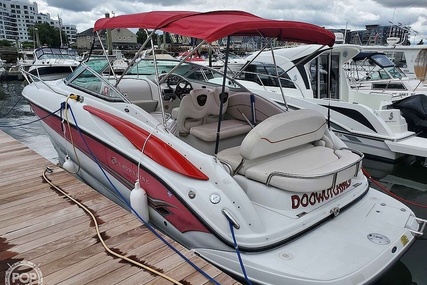 Crownline CR270 for sale in United States of America for $42,250 (£30,784)