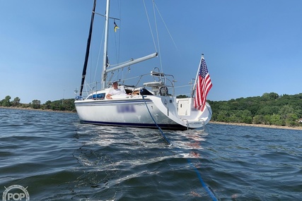 Catalina 270SD for sale in United States of America for $39,900 (£29,038)