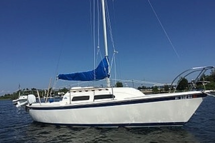 O'day 22 for sale in United States of America for $10,000 (£7,557)