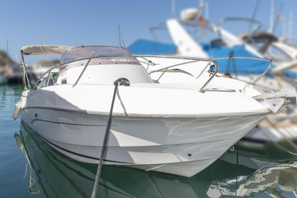 Beneteau Flyer 750 Sundeck for sale in Spain for €39,900 (£34,050)
