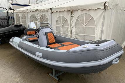 Highfield Sport 420 for sale in United Kingdom for £23,999