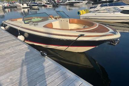 Chris-Craft 28 Launch for sale in Canada for $199,500 (£117,292)