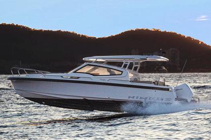 Nimbus W9 #76 for sale in United States of America for $215,000 (£156,556)