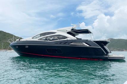 Sunseeker Predator 64 for sale in Hong Kong for $999,950 (£725,569)